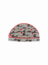Rising Sun Wave Cap