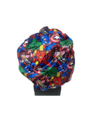 Marvel Silk Bonnet
