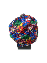 Marvel Silk Bonnet
