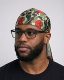 CDG Designer Silk Durag