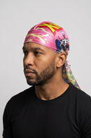 X-Men '97 Luxurious Silk Durag silk durag by Double R Rags