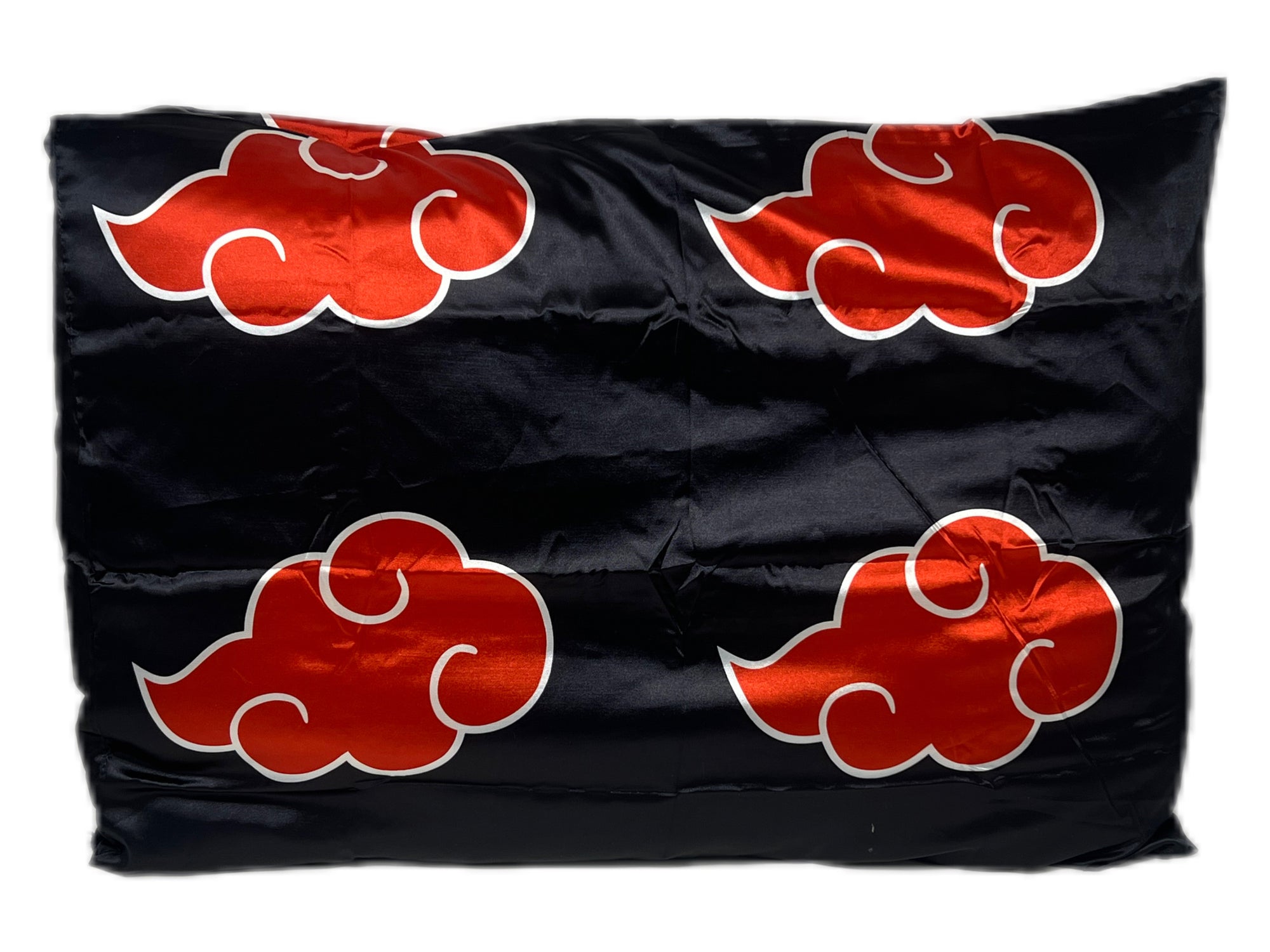Akatsuki Satin Pillowcase - Double R Rags