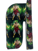 Broly Velvet Durag - Double R Rags