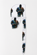 Biggie Smalls Velvet Durag