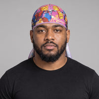 X-Men '97 Velvet Durag