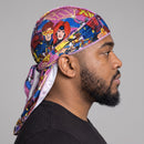 X-Men '97 Velvet Durag