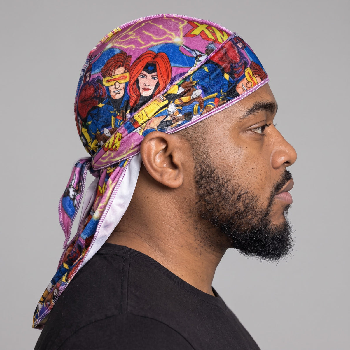 X-Men '97 Velvet Durag