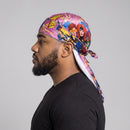 X-Men '97 Velvet Durag