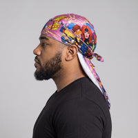 X-Men '97 Velvet Durag