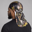 “The Boondocks” Velvet Durag