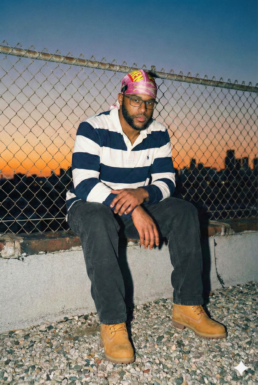 Silk Durags
