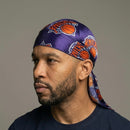 New York Knicks Silk Durag