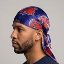 New York Knicks Silk Durag