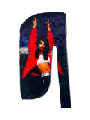 Aaliyah Velvet Durag - Double R Rags