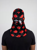 Akatsuki Velvet Durag - Double R Rags