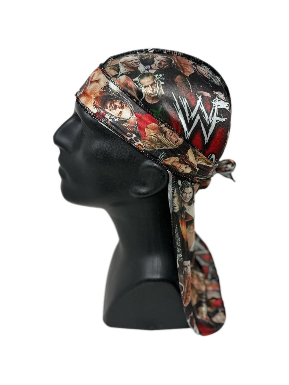 Attitude Era Legends Silk Durag
