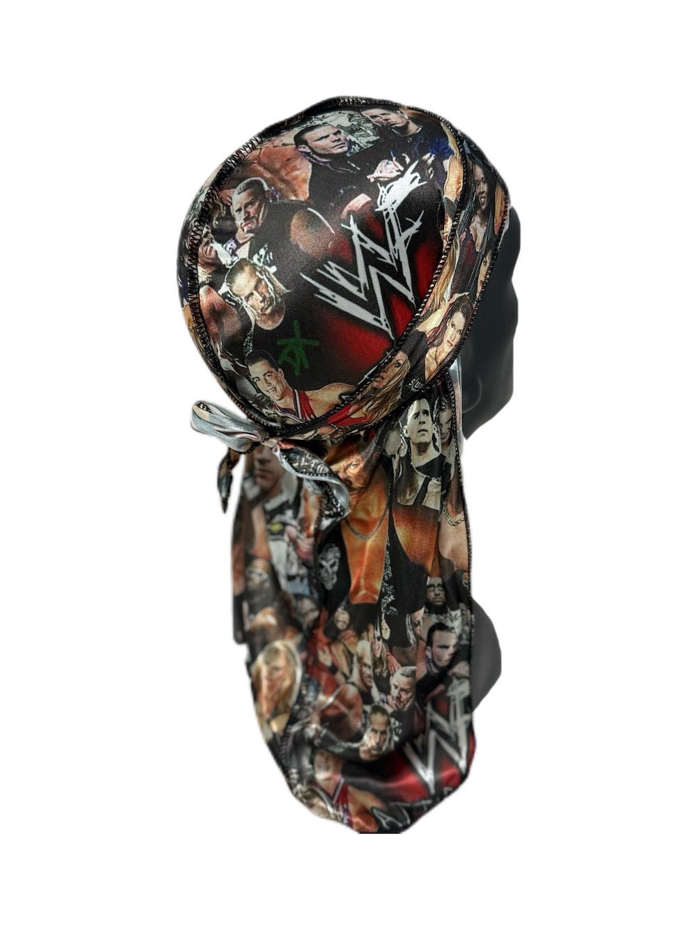 Attitude Era Legends Silk Durag