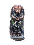 'Attitude Era" WWF Luxurious Silk Durag - Double R Rags