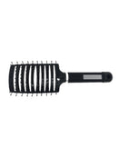 Black Detangling Brush - Double R Rags