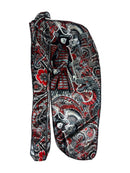 "Blade and Dragon" Luxurious Silk Durag - Double R Rags