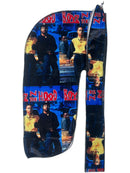 “Boyz N The Hood” Velvet Durag - Double R Rags