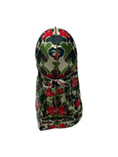 CDG Designer Silk Durag - Double R Rags