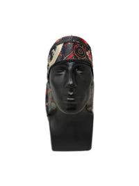 Cherry Blossom Wave Silk Durag - Double R Rags