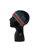 Classic GG Designer Headband - Double R Rags