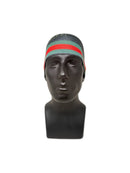 Classic GG Designer Headband - Double R Rags