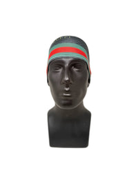 Classic GG Designer Headband - Double R Rags