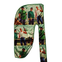 GTA San Andreas Silk Durag