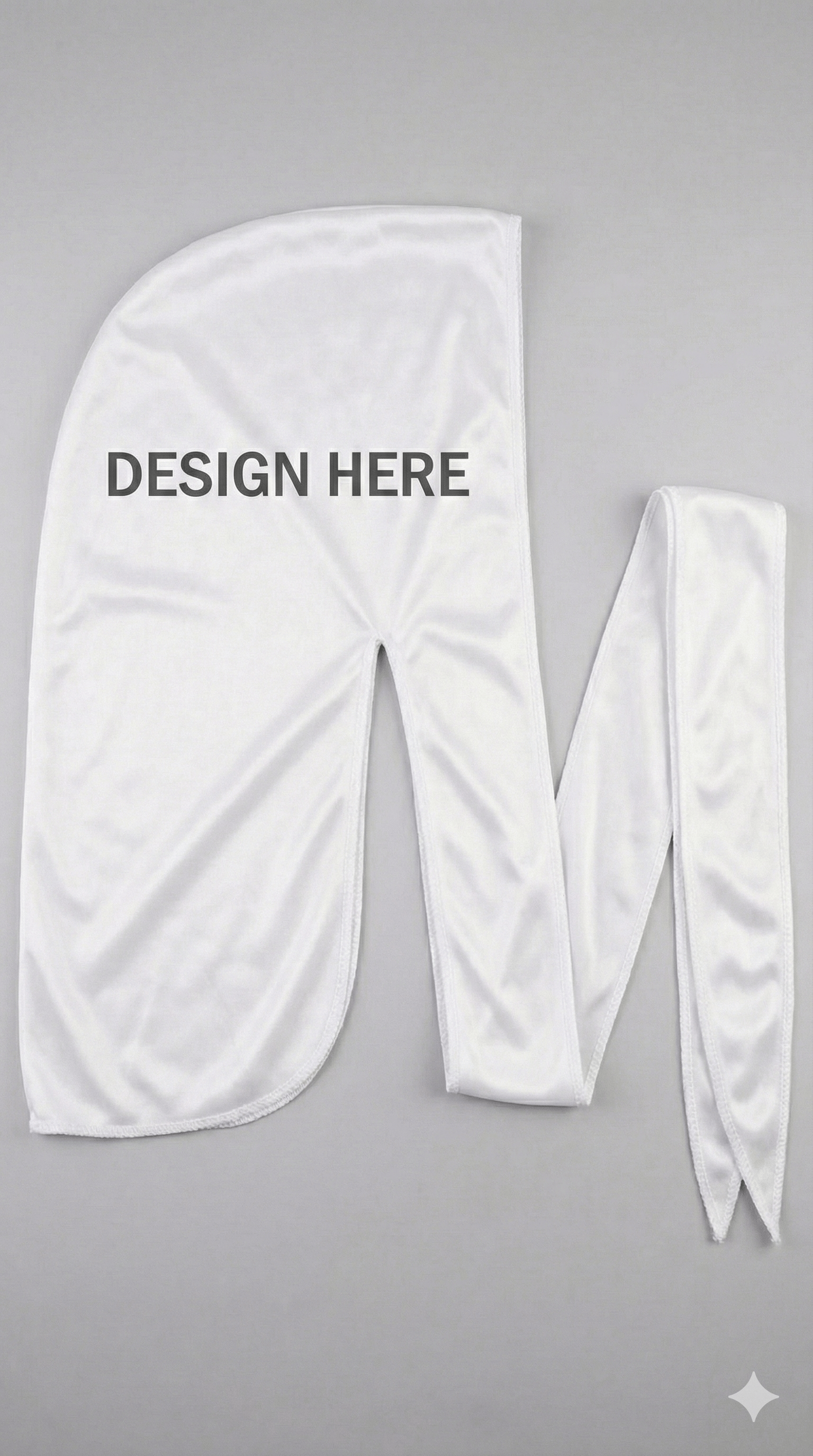 Customize Your Own Durag - Double R Rags