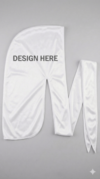 Customize Your Own Durag - Double R Rags