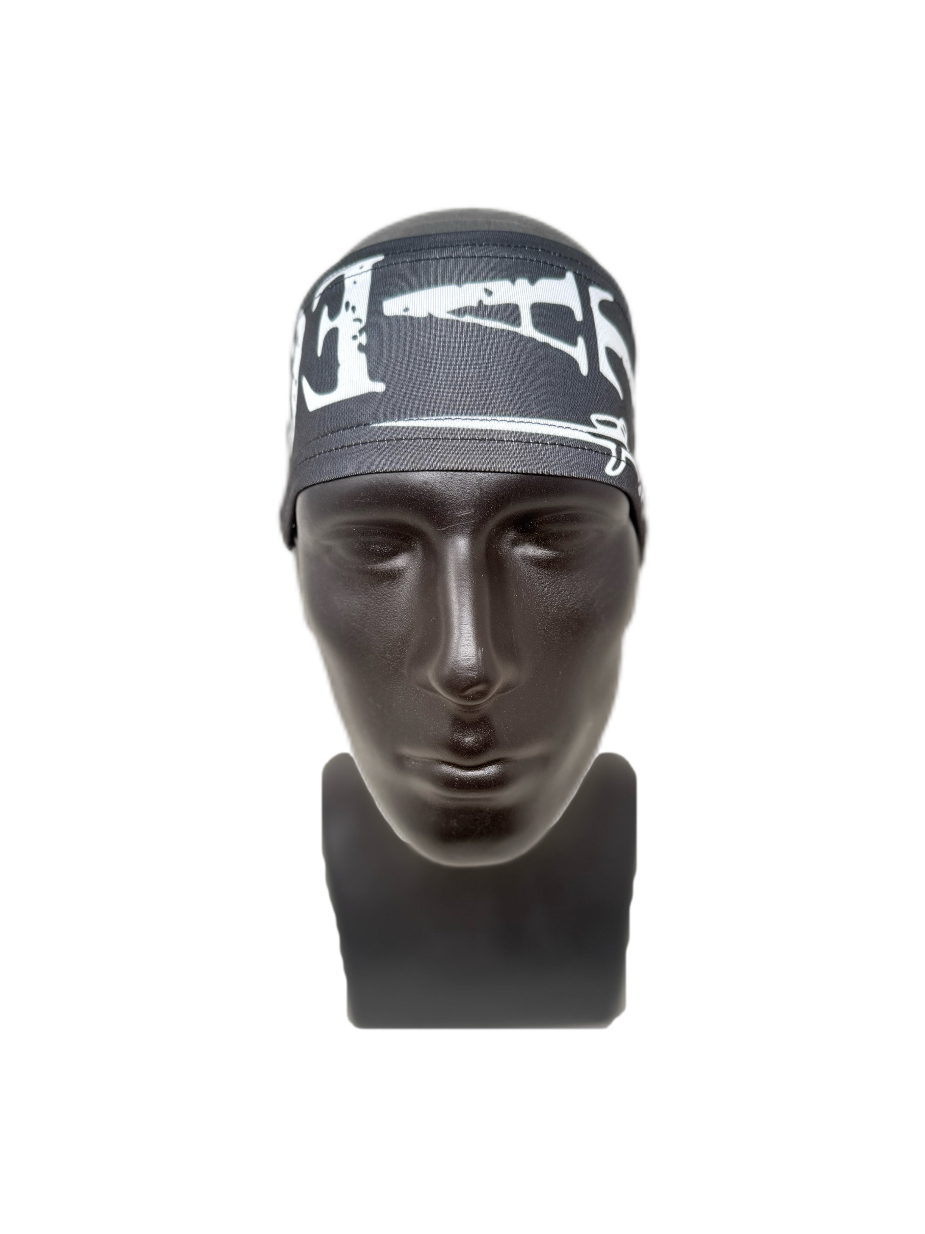 Death Note Anime Stretch Headband - Double R Rags