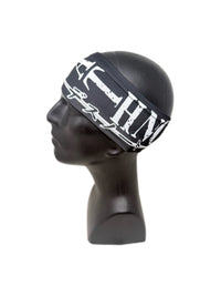 Death Note Anime Stretch Headband - Double R Rags