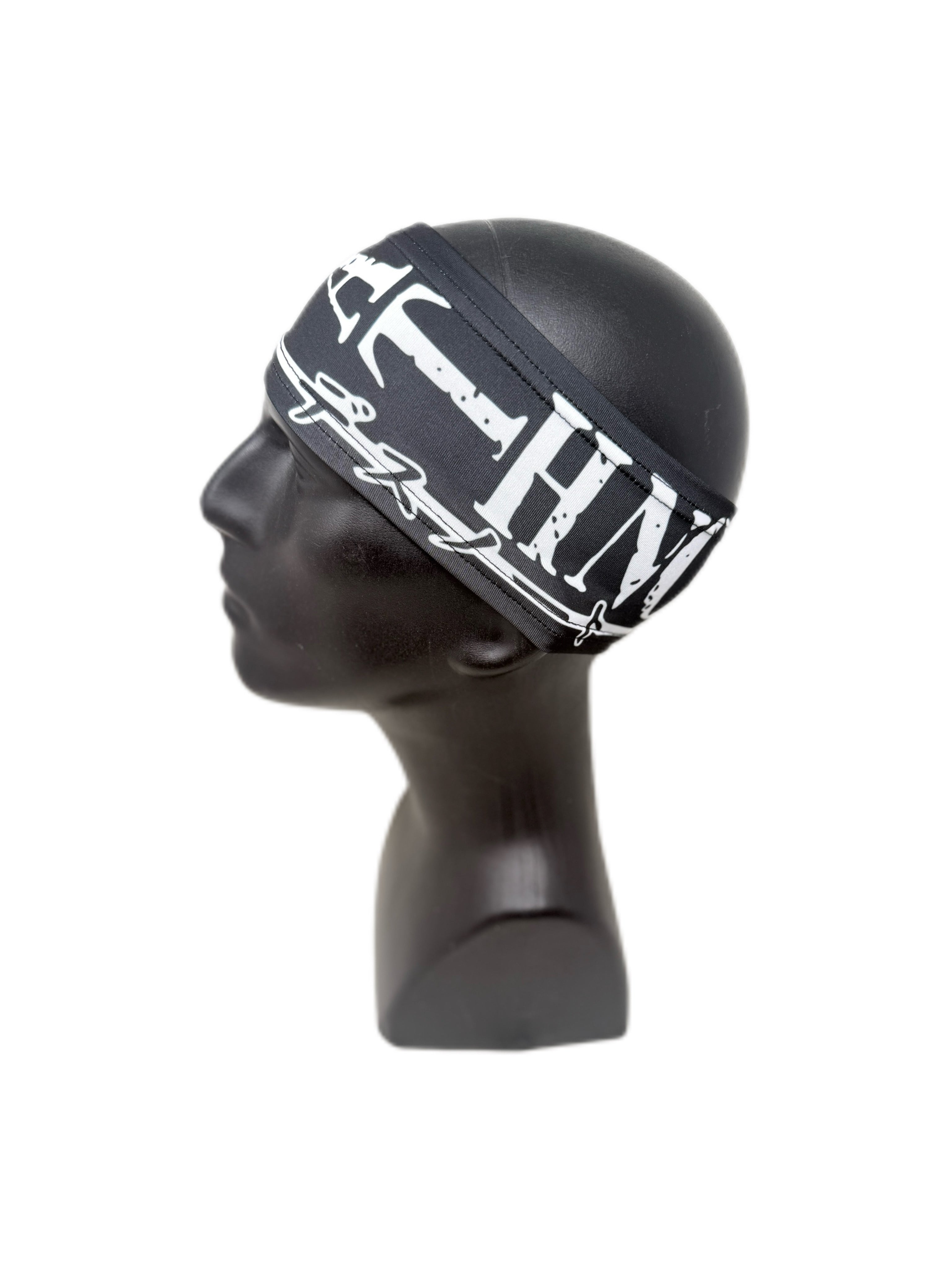 Death Note Anime Stretch Headband - Double R Rags
