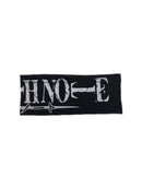 Death Note Anime Stretch Headband - Double R Rags