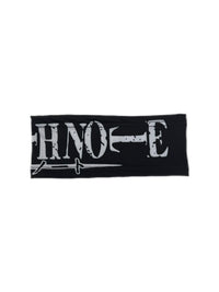 Death Note Anime Stretch Headband - Double R Rags