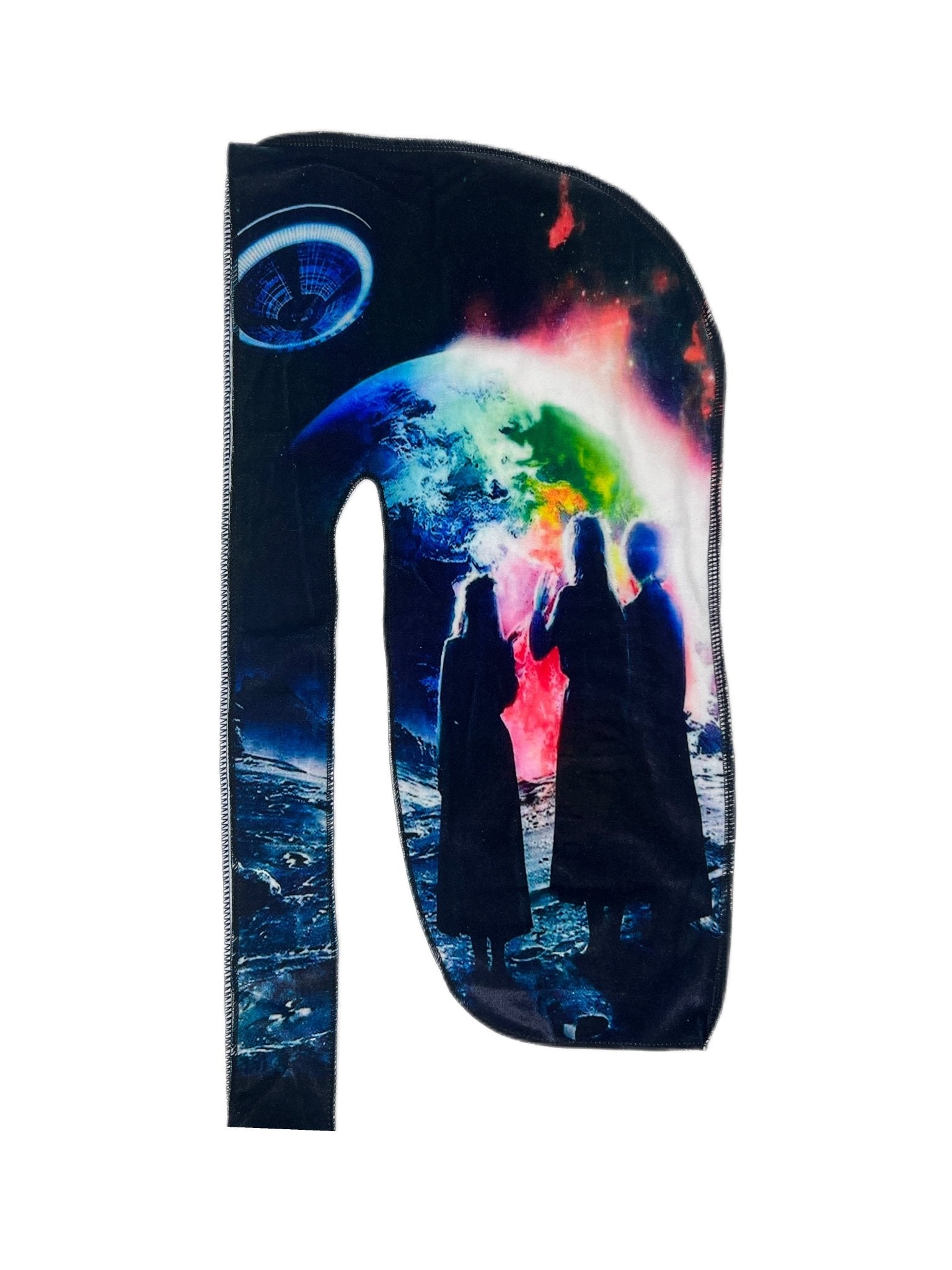 “Eternal Atake” Velvet Durag