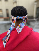 FF Head Wrap - Double R Rags