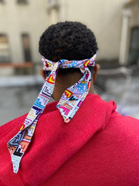 FF Head Wrap - Double R Rags