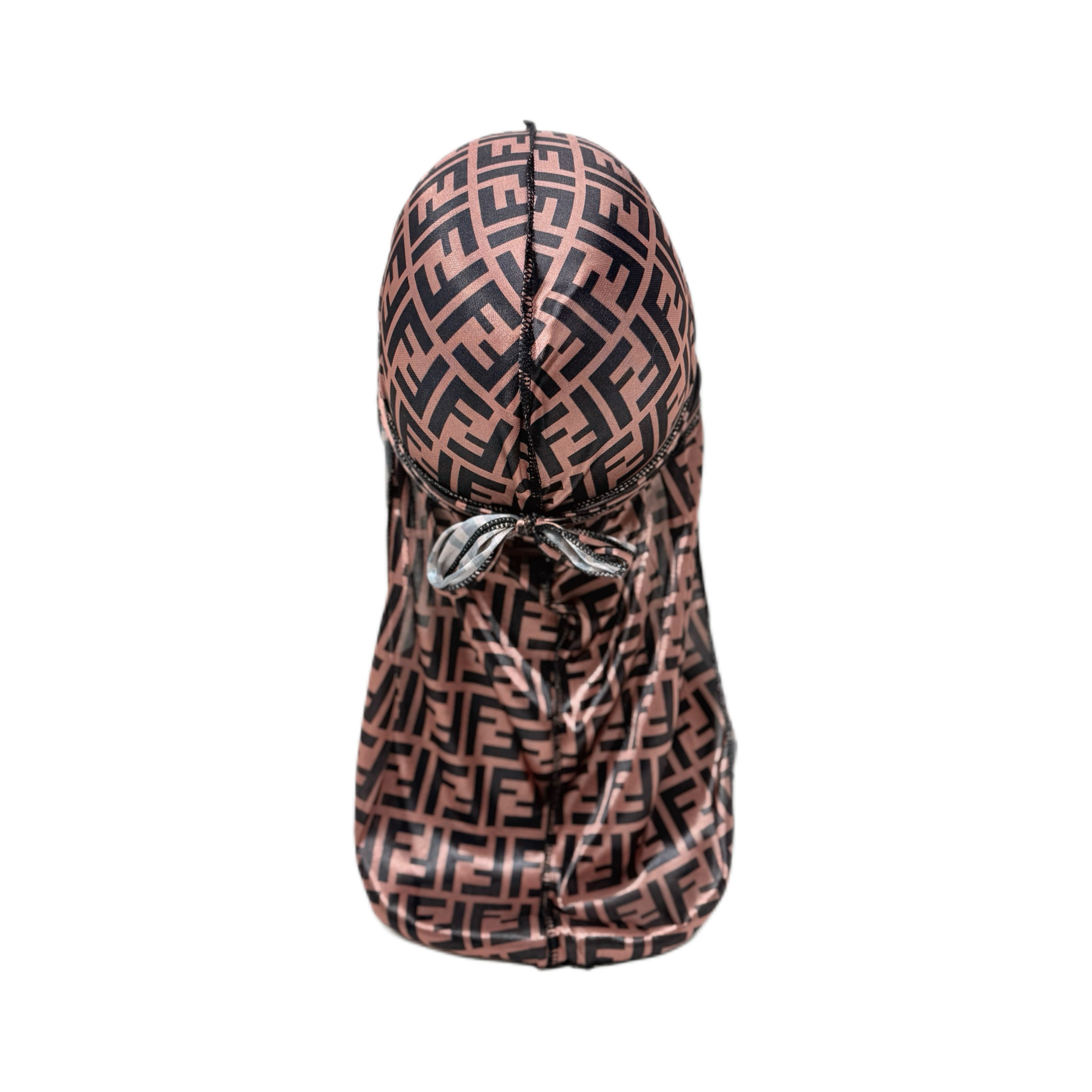 FF Luxurious Silk Designer Durag - Double R Rags
