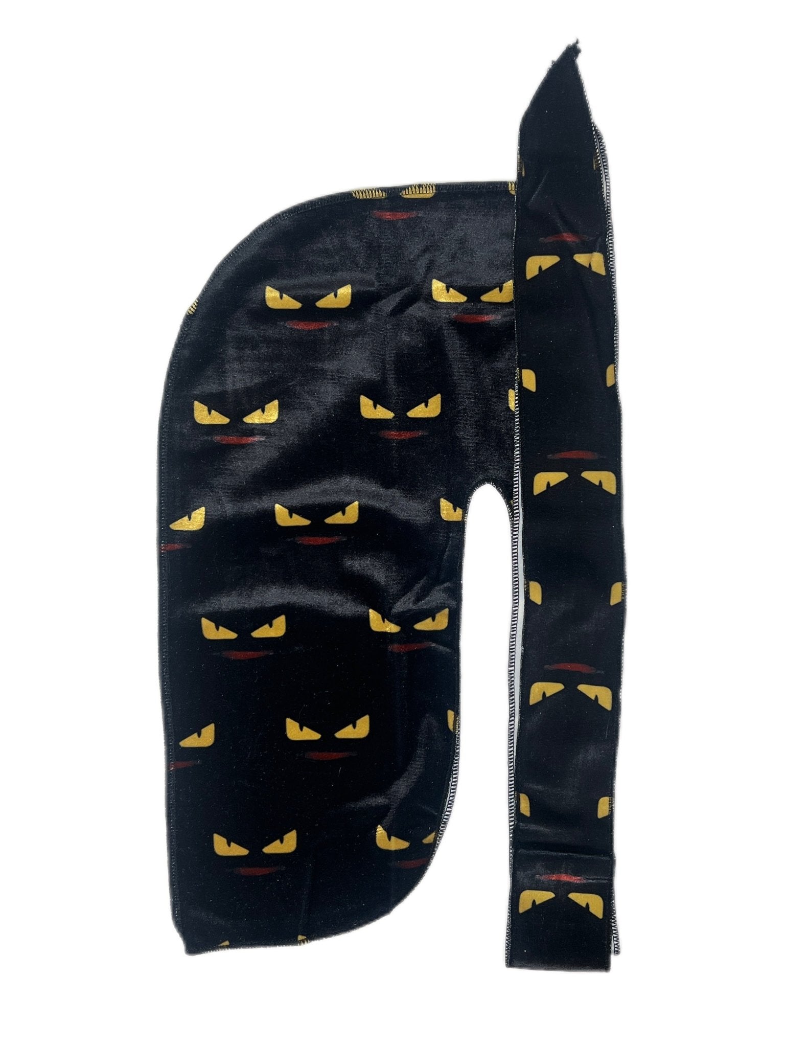 FF Monsta Designer Velvet Durag