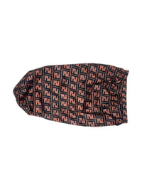 FF Silk Designer Dread Bonnet - Double R Rags