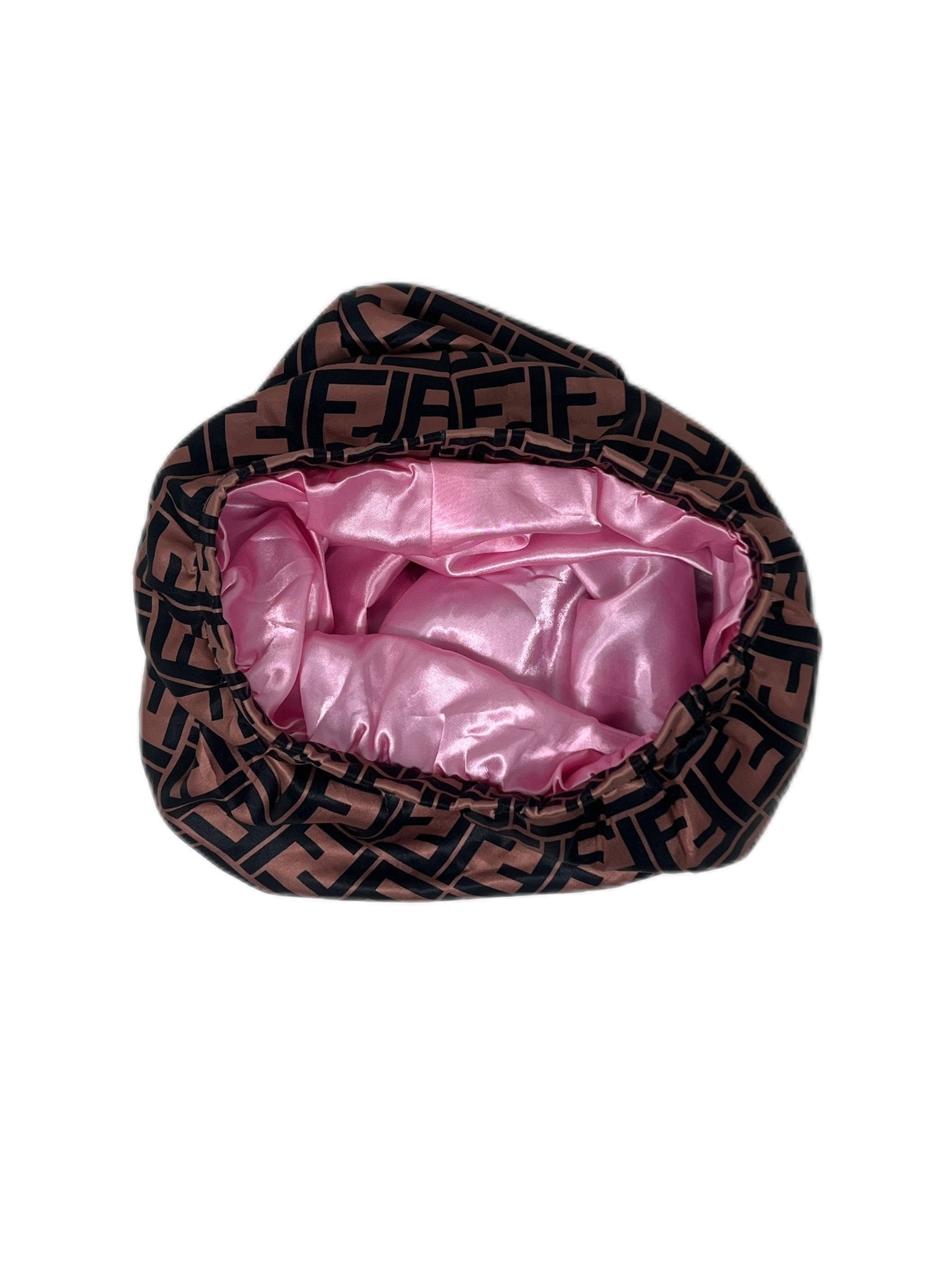 FF Silk Designer Dread Bonnet