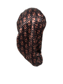 FF Silk Designer Dread Bonnet - Double R Rags