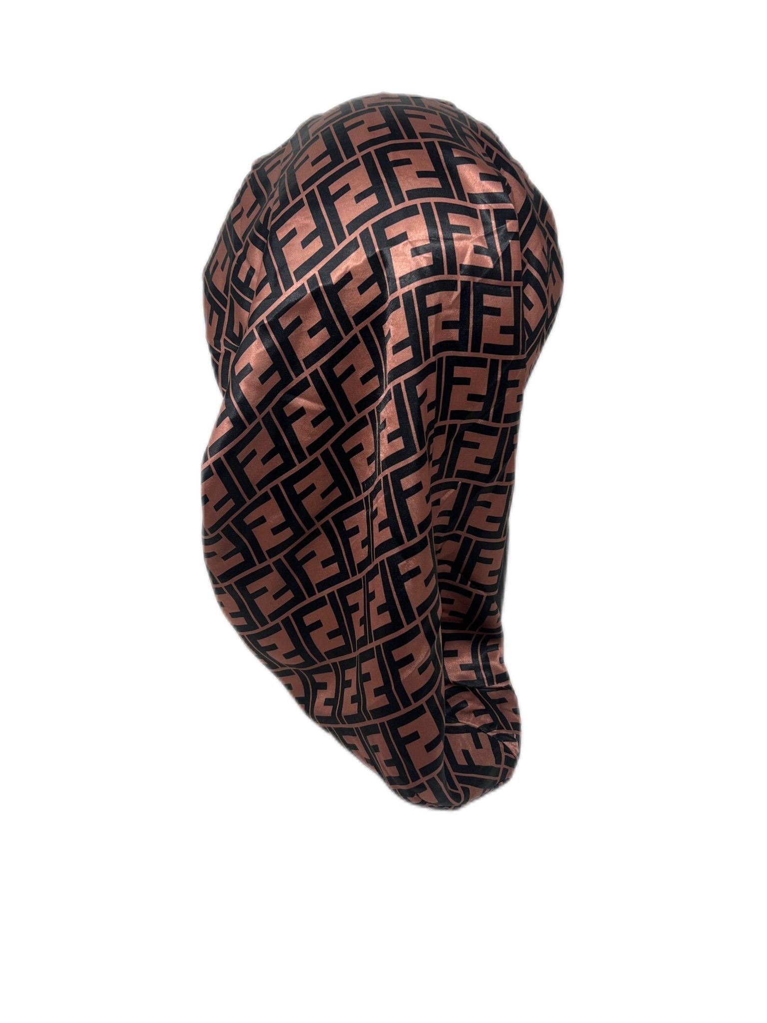 FF Silk Designer Dread Bonnet