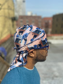 “Friday” Movie Velvet Durag - Double R Rags