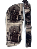 Huey P. Newton Velvet Durag - Double R Rags