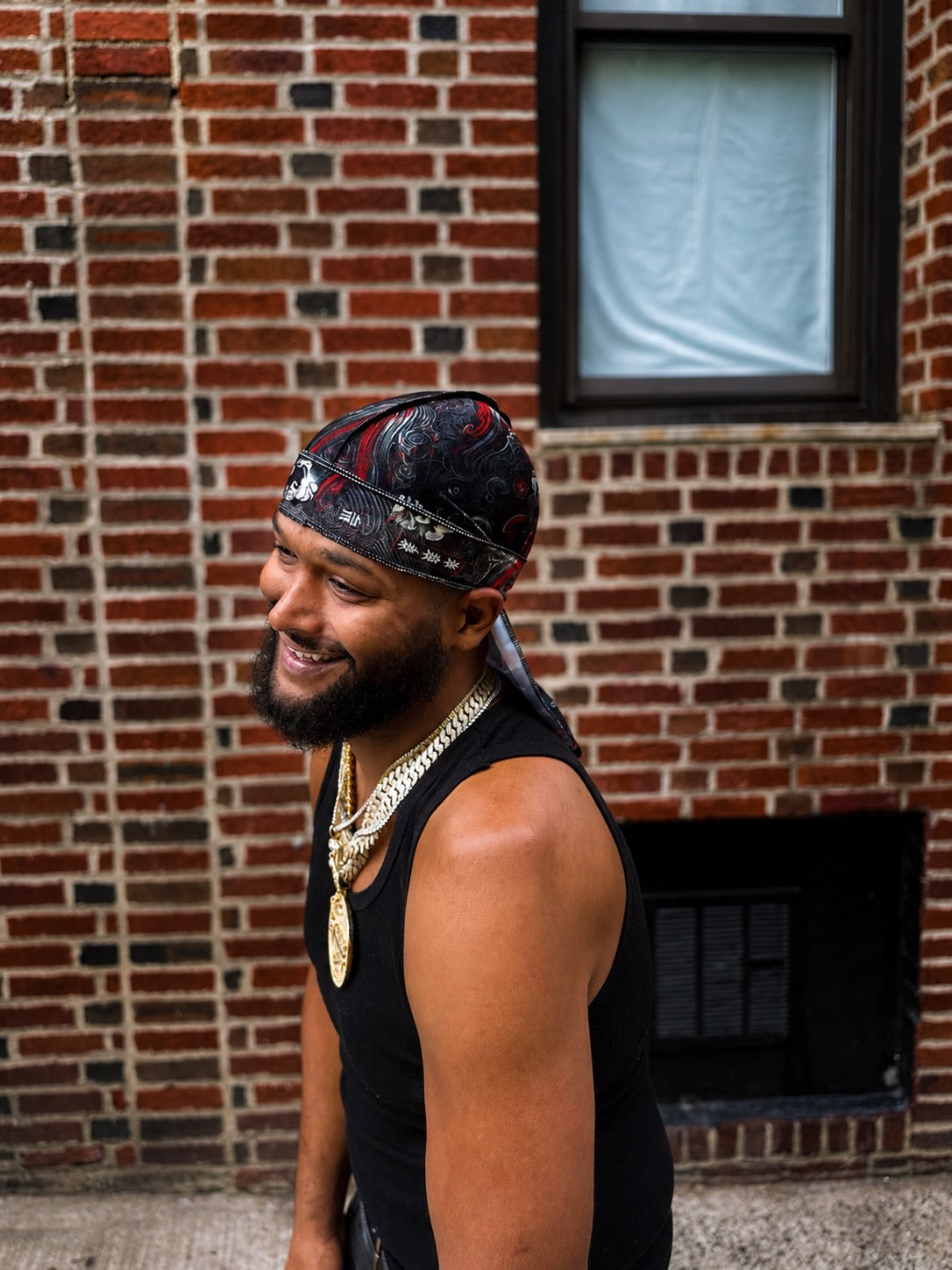 Velvet Durags